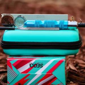 Set Master Cârlige Titanium