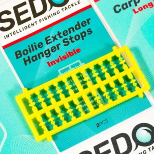 Stopper pentru Hanger de Boilies