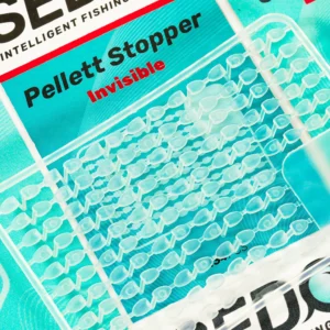 Stopper pentru Pelet - Invizibil