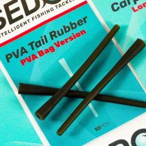 PVA Tail Rubber – Pungă PVA