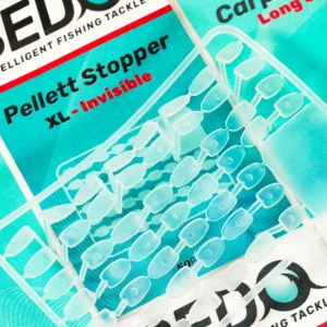 Stopper pentru Peleti XL - Invizibil
