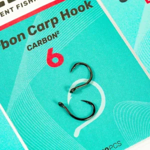 Cârlig Carbon pentru crap