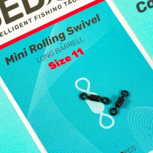 Mini Vârtej Rotativ - Lung, Mărimea 11