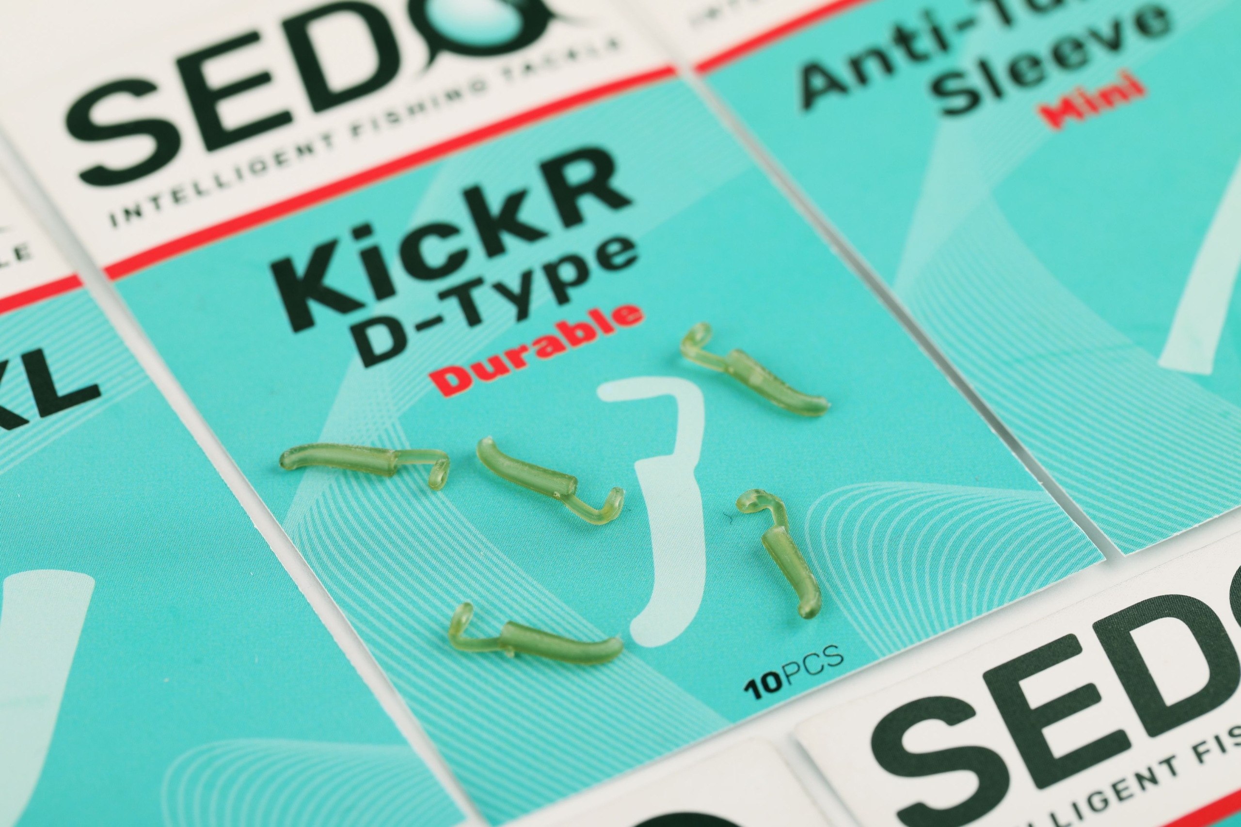 KickR D - Type Plumb Turn-Down - imagine 2