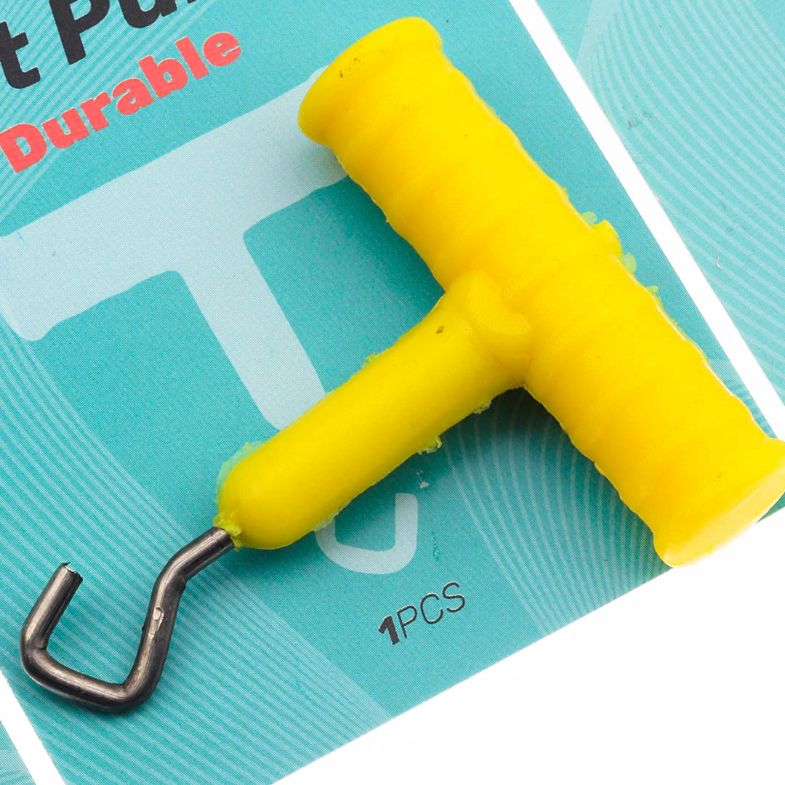 Inox Knot Puller - imagine 3