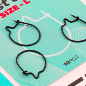 Agrafe Rapide pentru Momeală Vie