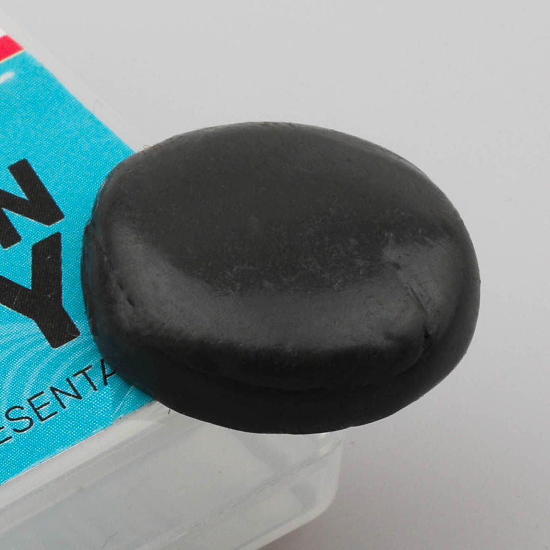 Elastic Tungsten Putty - Plumb Turn-Down - imagine 2