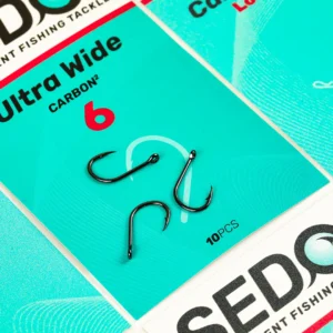Cârlig Ultra Wide