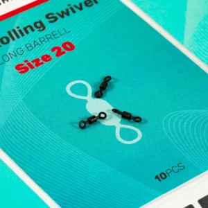 Vârtej Micro Rolling - Lung, Dimensiune 20