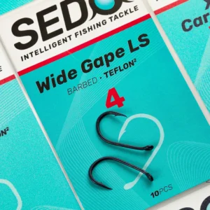 Cârlig Wide Gape LS