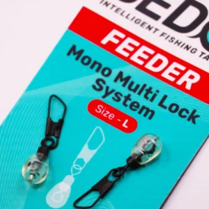 Feeder Mono Multi Lock System