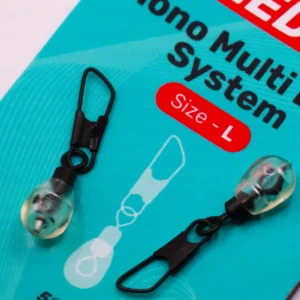 Feeder Mono Multi Lock System