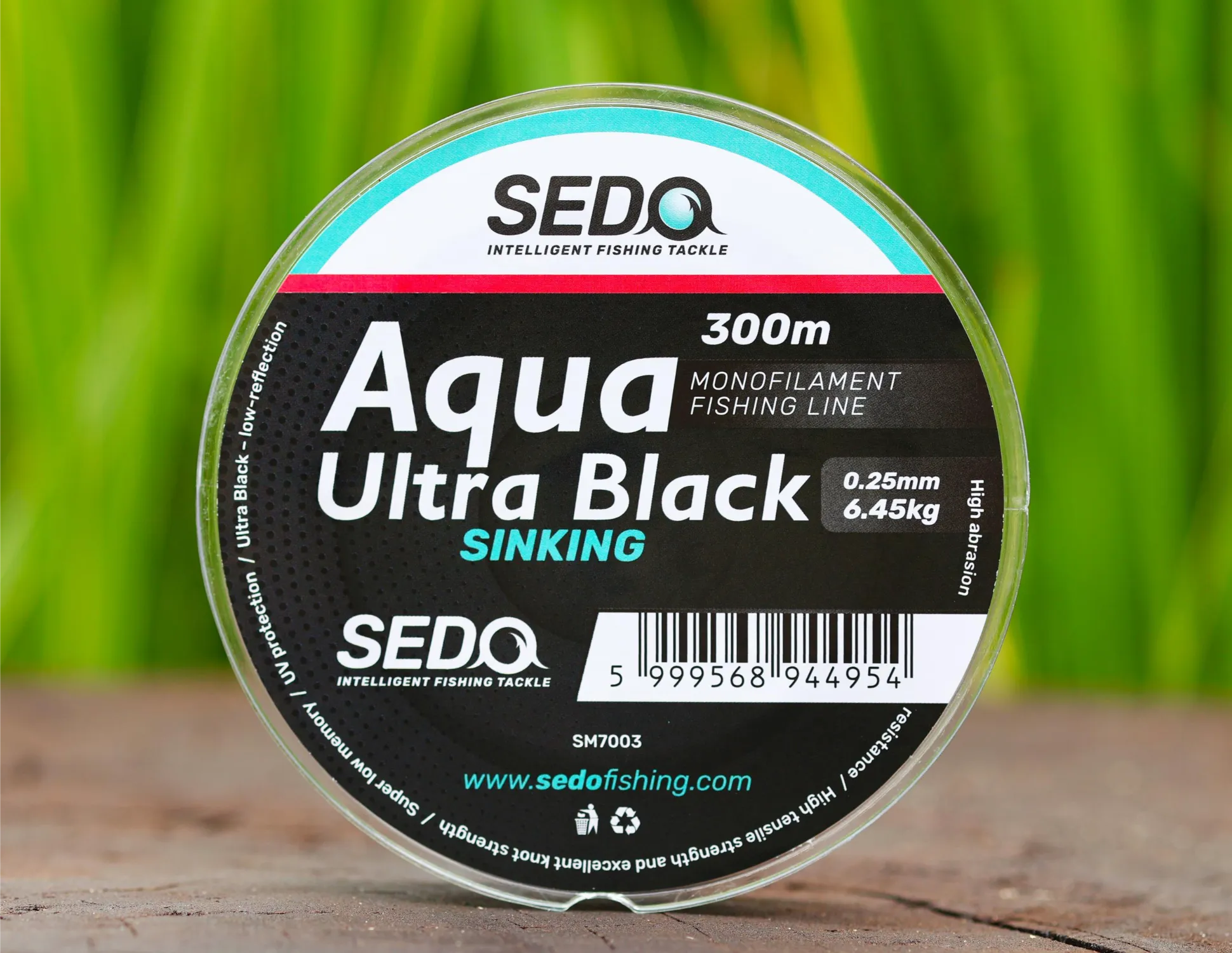 Ultra Black