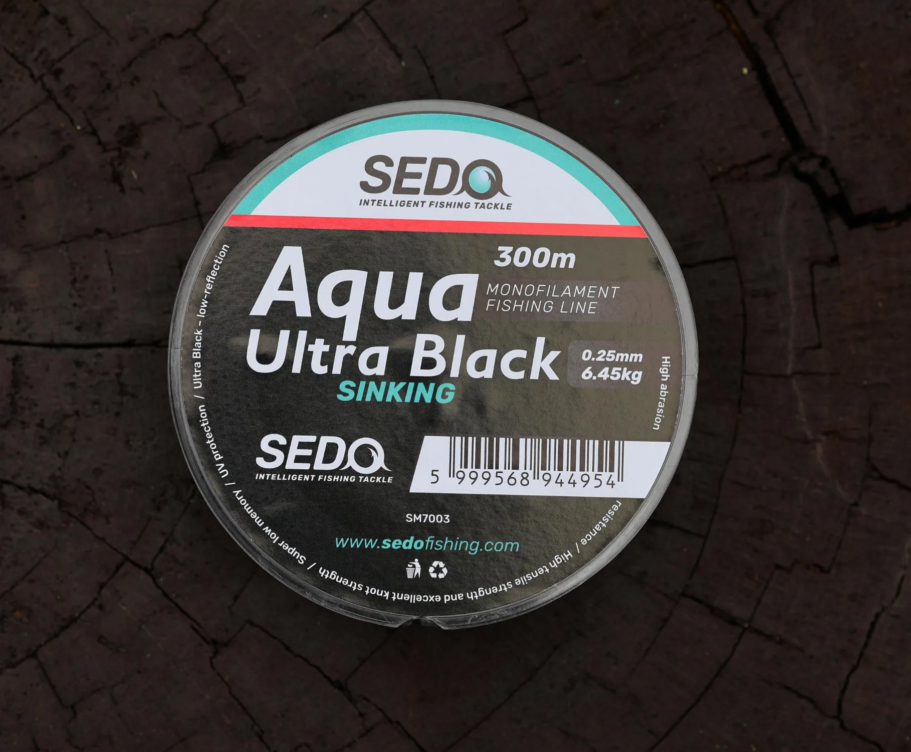 Ultra Black