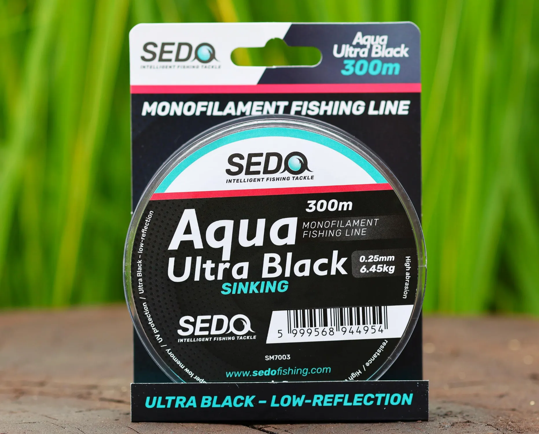 Ultra Black