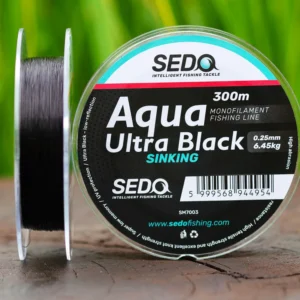 Ultra Black