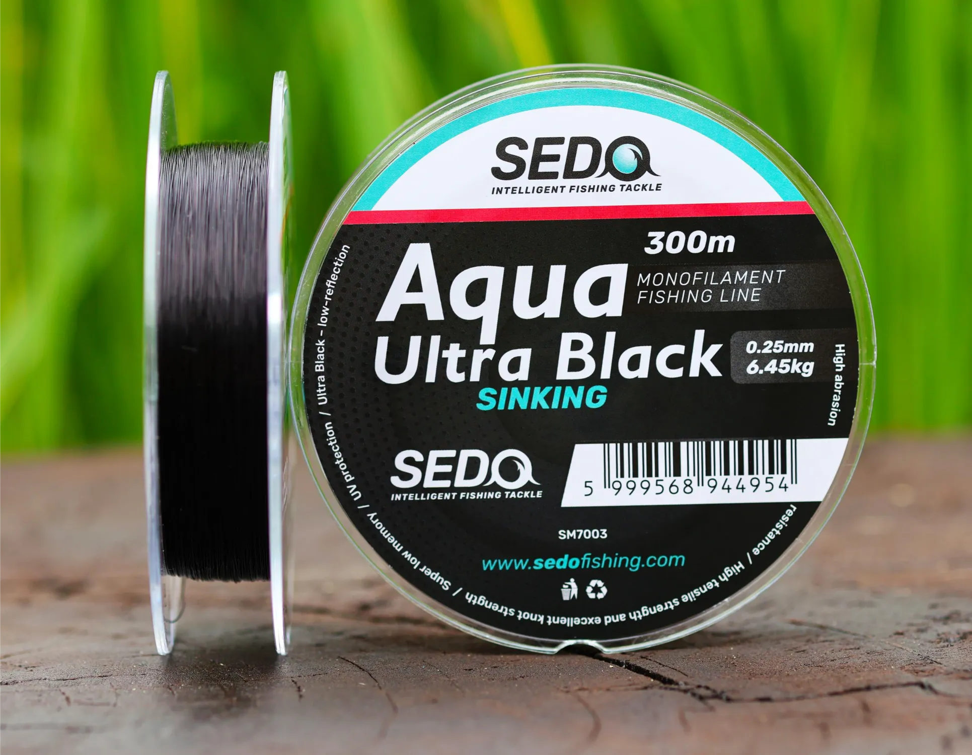 Ultra Black