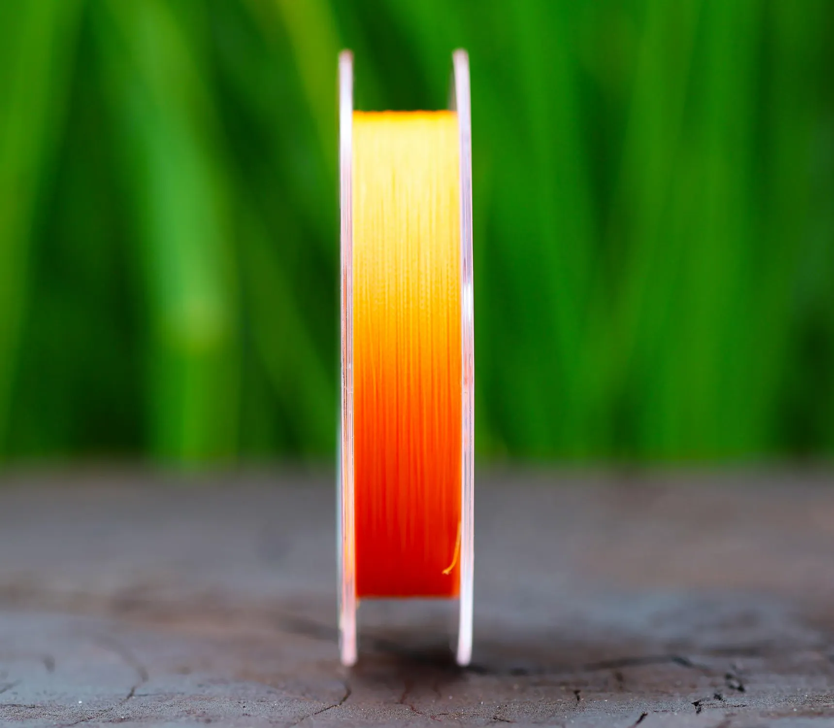 Masterline 4X Aero Distance Braid – Spod & Marker – Hi-Vis Orange – 200 m
