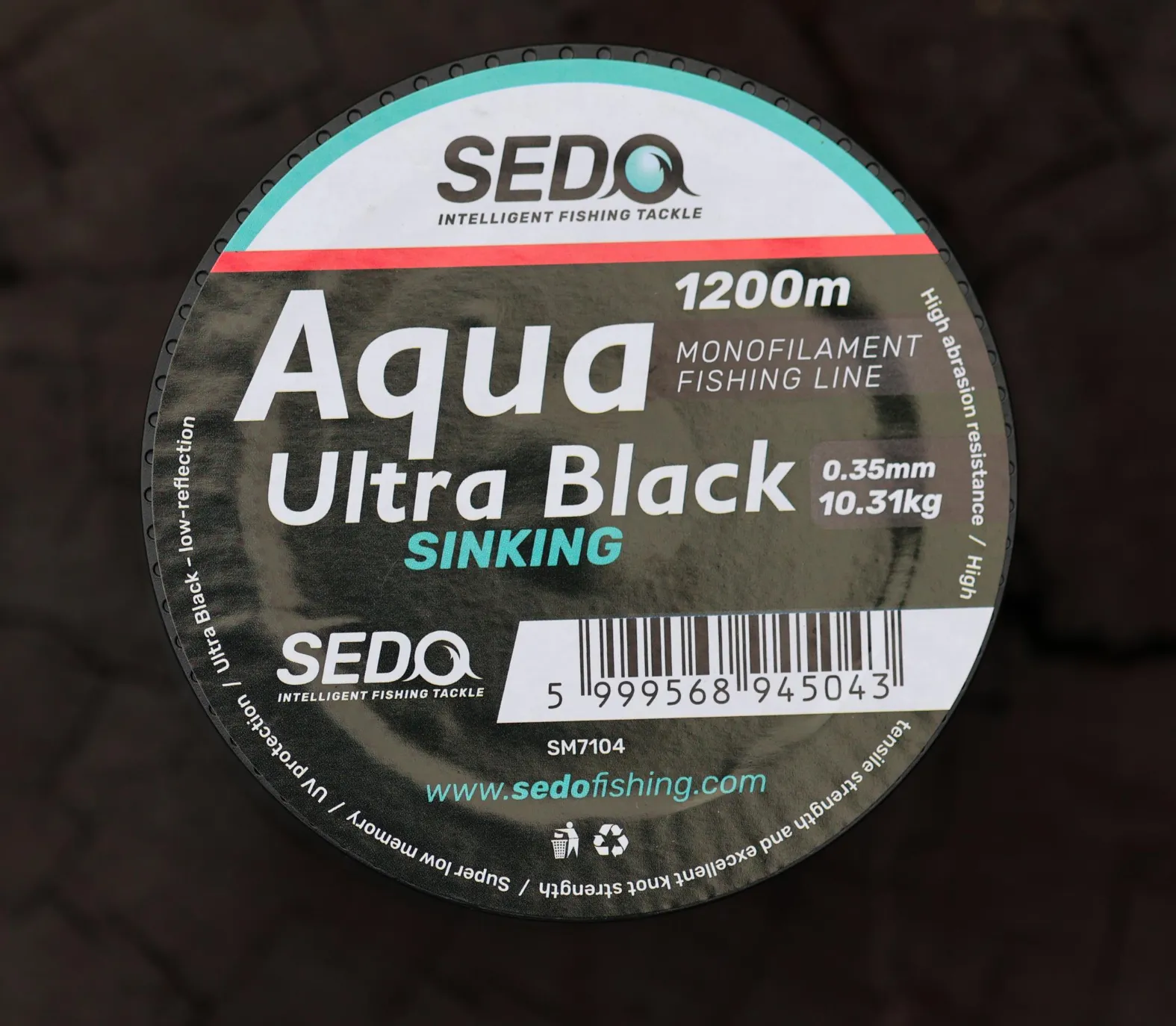 Ultra Black