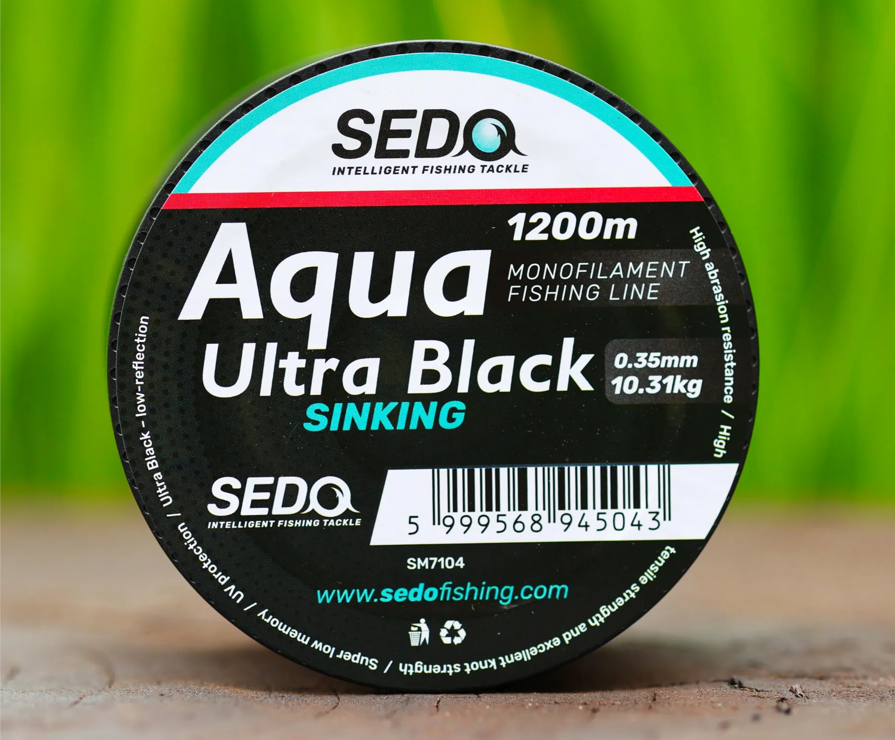 Ultra Black