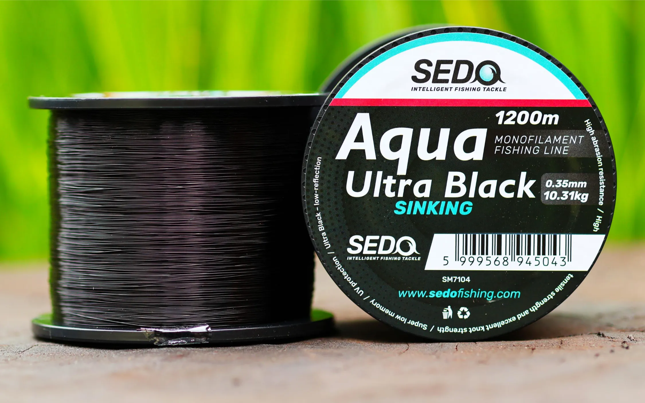 Ultra Black