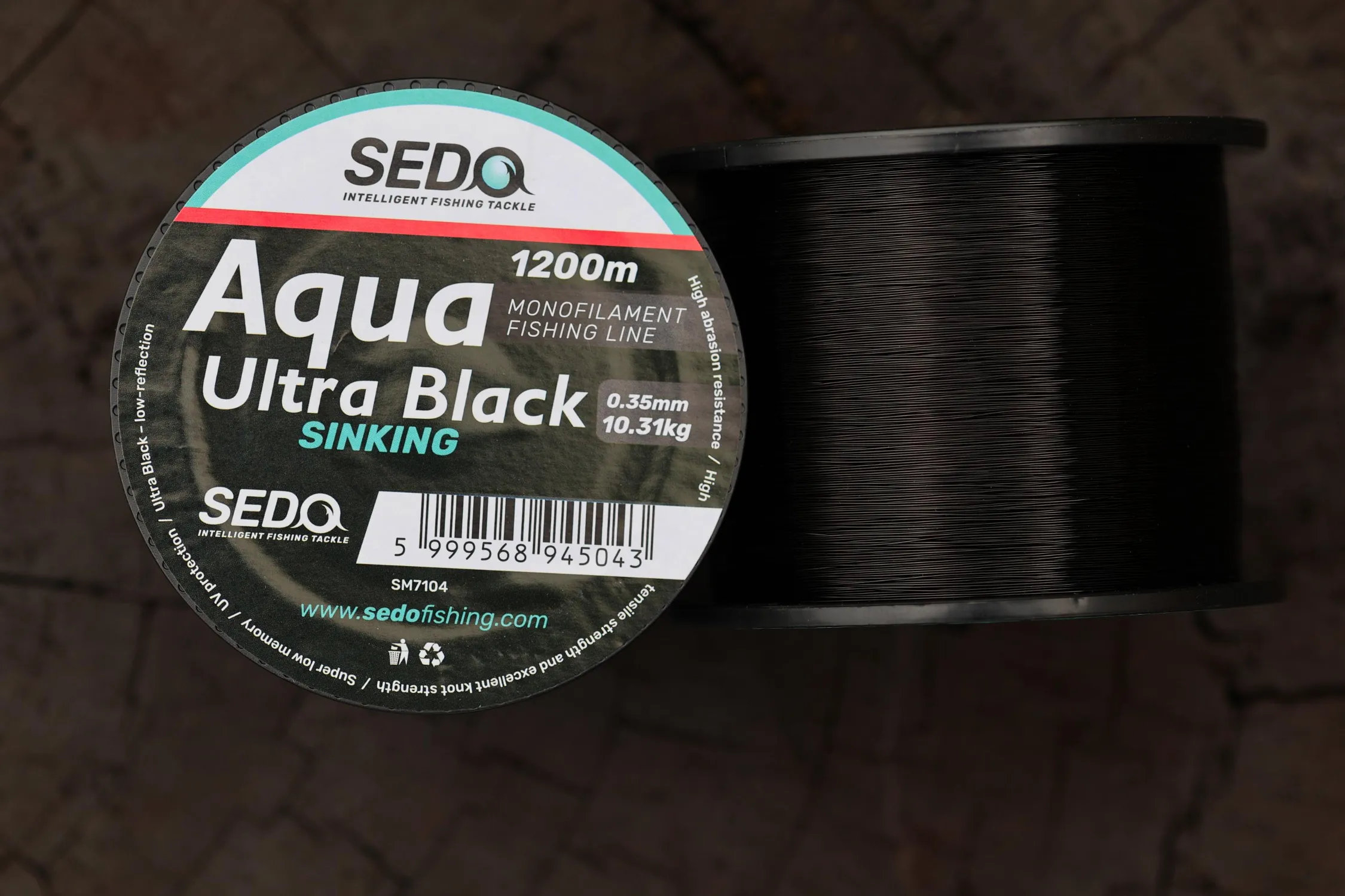 Ultra Black