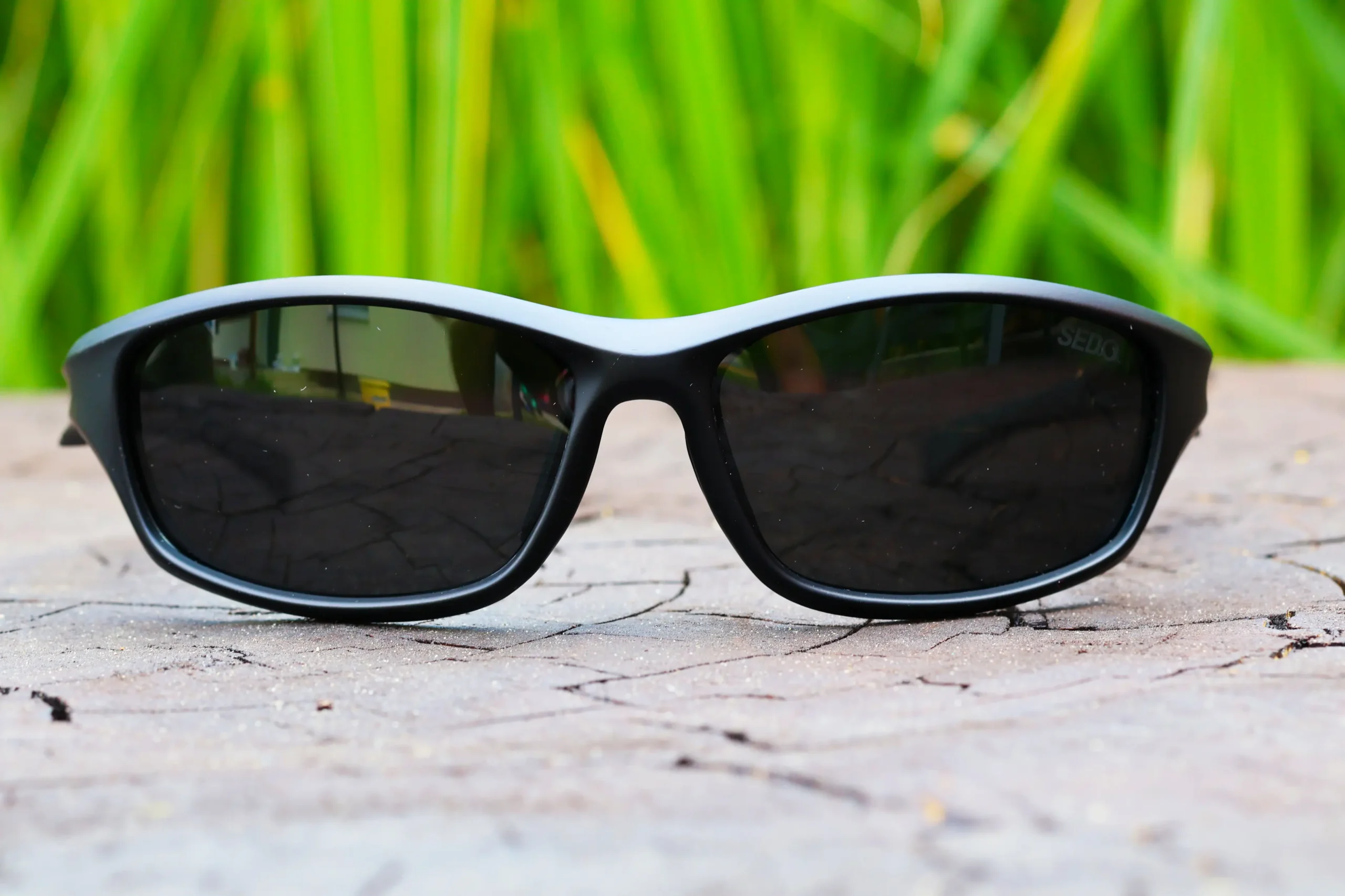 Black Eclipse