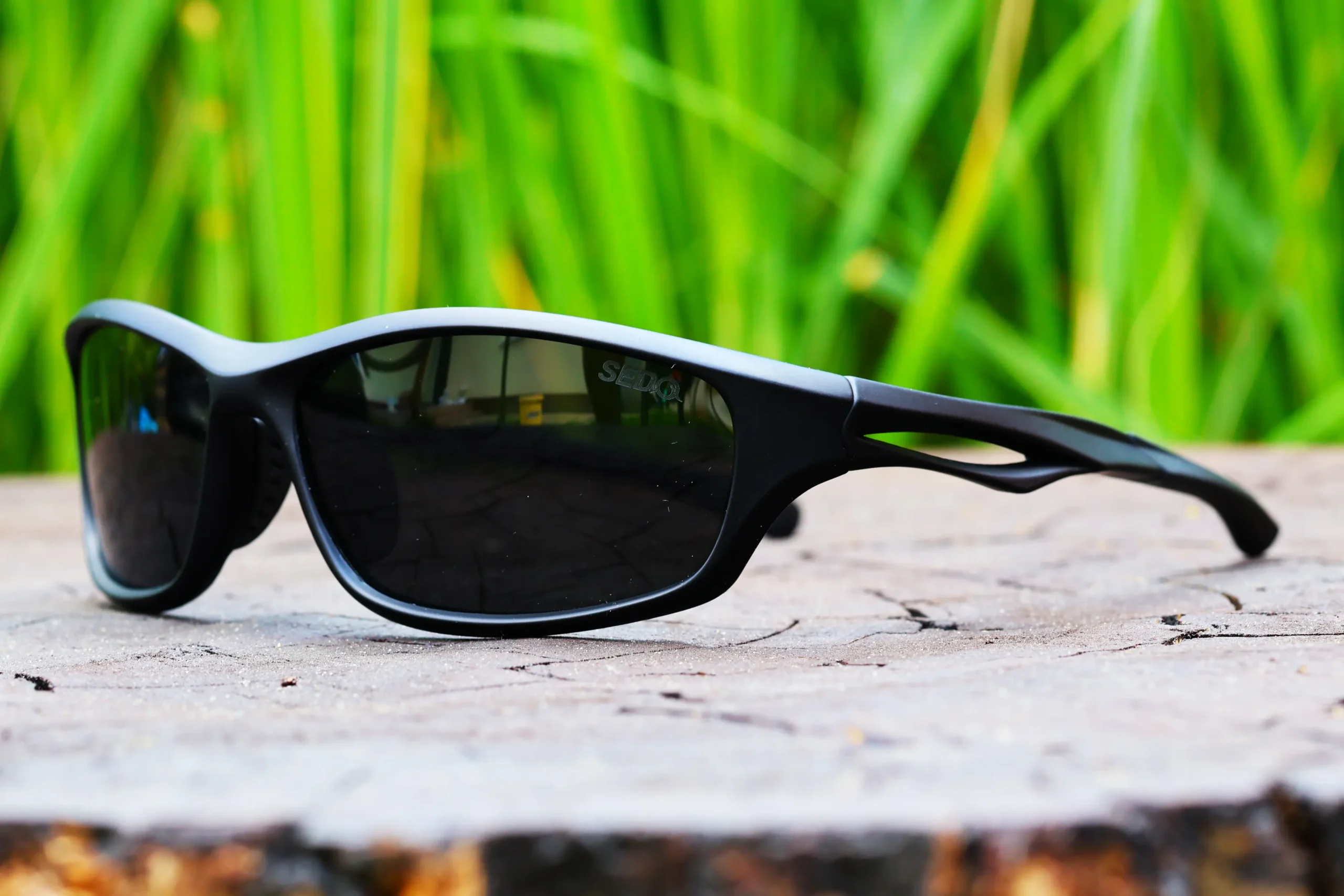Black Eclipse